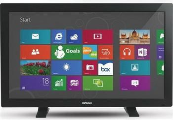 InFocus BigTouch